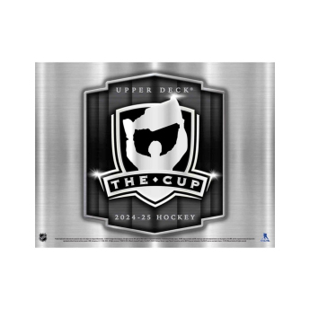 NHL cutii Cărți de hochei NHL 2024-25 Upper Deck The CUP Hobby Box