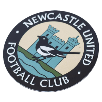 Newcastle United magnet 3pk Retro set