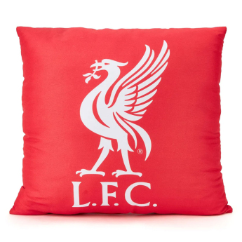 FC Liverpool pernă Liverbird