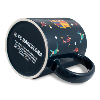 FC Barcelona cană Player