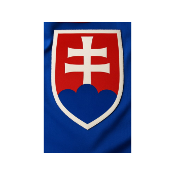 Echipa națională de hochei tricou de hochei Slovakia NIKE IIHF World Championships replica