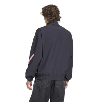 FC Liverpool geacă de bărbați Antherm black