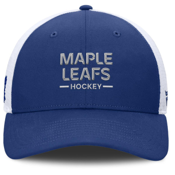 Toronto Maple Leafs șapcă de baseball Authentic Pro A/Cap Structured Adj. Meshback