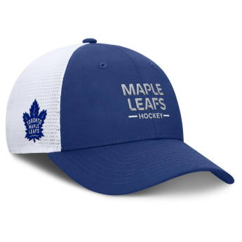 Toronto Maple Leafs șapcă de baseball Authentic Pro A/Cap Structured Adj. Meshback