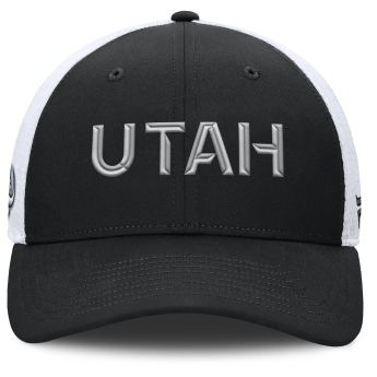 Utah Hockey Club șapcă de baseball Authentic Pro A/Cap Structured Adj. Meshback