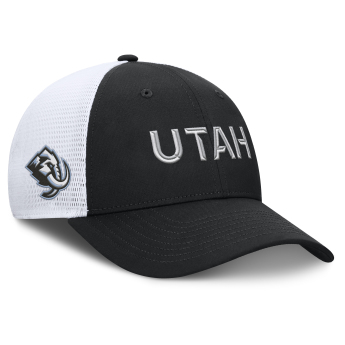 Utah Hockey Club șapcă de baseball Authentic Pro A/Cap Structured Adj. Meshback