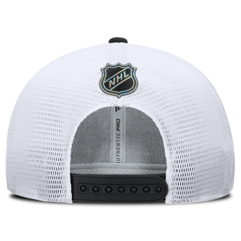 Utah Hockey Club șapcă de baseball Authentic Pro A/Cap Structured Adj. Meshback