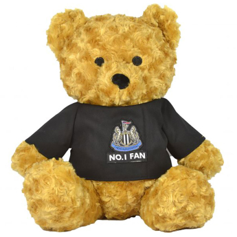 Newcastle United jucărie de pluș Honey Bear