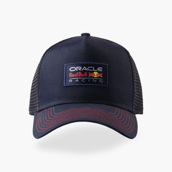 Red Bull Racing șapcă de baseball Entry Trucker navy F1 Team 2025