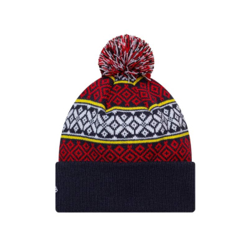 Red Bull Racing căciulă de iarnă Winter edition F1 Team 2025