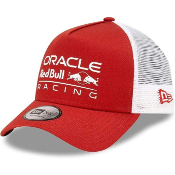 Red Bull Racing șapcă de baseball Seasonal E-Frame Trucker F1 Team 2025