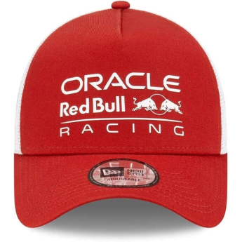 Red Bull Racing șapcă de baseball Seasonal E-Frame Trucker F1 Team 2025
