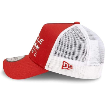 Red Bull Racing șapcă de baseball Seasonal E-Frame Trucker F1 Team 2025