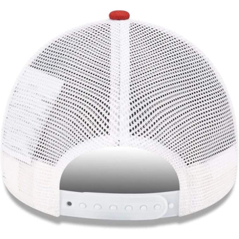 Red Bull Racing șapcă de baseball Seasonal E-Frame Trucker F1 Team 2025