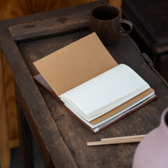 Zápisník REAL MADRID Travel