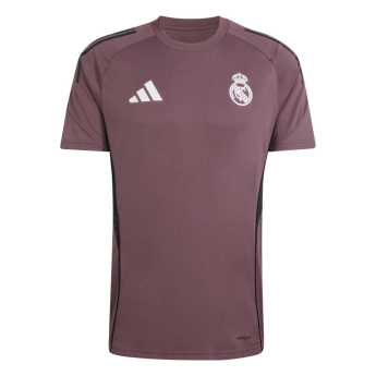 Real Madrid tricou de antrenament pentru bărbați shadow
