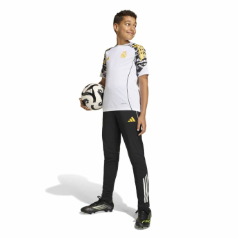 Real Madrid tricou de fotbal pentru copii Avengers white