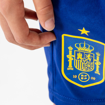 Echipa națională de fotbal set de copii replica Spain Lamine Yamal