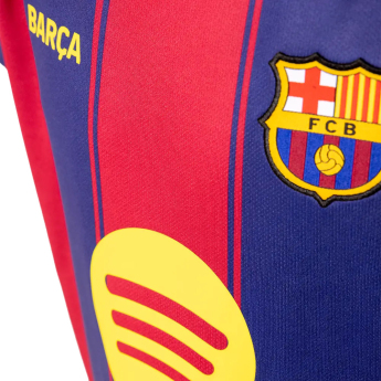 FC Barcelona set de copii replica 25/26 Frenkie De Jong