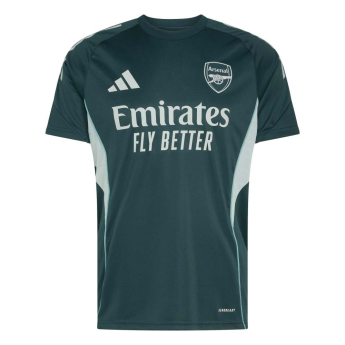FC Arsenal tricou de antrenament pentru bărbați aurora
