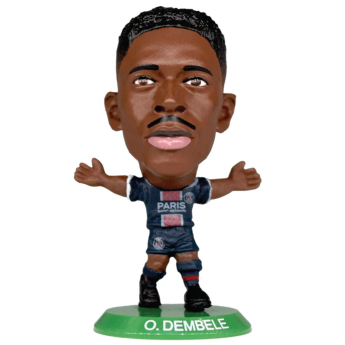 Paris Saint Germain figurină SoccerStarz Dembele