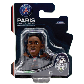 Paris Saint Germain figurină SoccerStarz Dembele