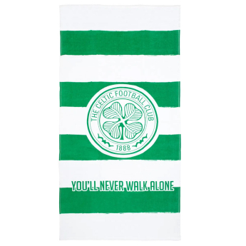 FC Celtic prosop YNWA