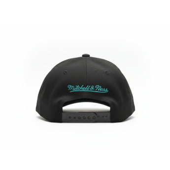 San Jose Sharks șapcă flat Big Time Snapback