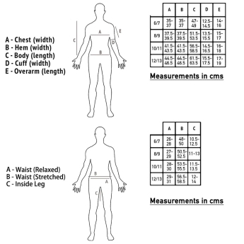 FC Barcelona pijamale de copii Short Lamine Yamal
