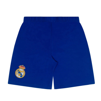 Real Madrid pijamale de copii Short reflex