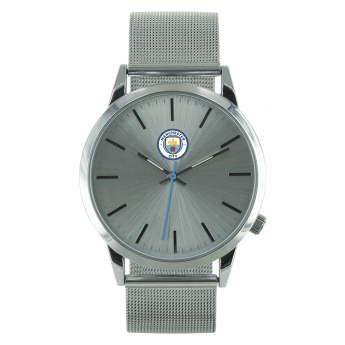 Manchester City ceas Mens Mesh Strap