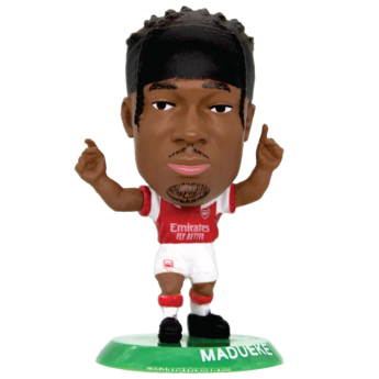 FC Arsenal figurină SoccerStarz Madueke