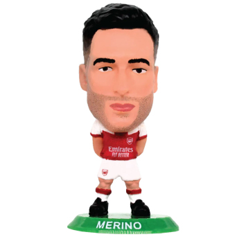 FC Arsenal figurină SoccerStarz Merino