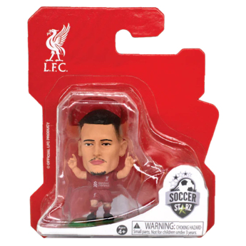 FC Liverpool figurină SoccerStarz 2026 Wirtz