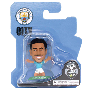 Manchester City figurină SoccerStarz Marmoush