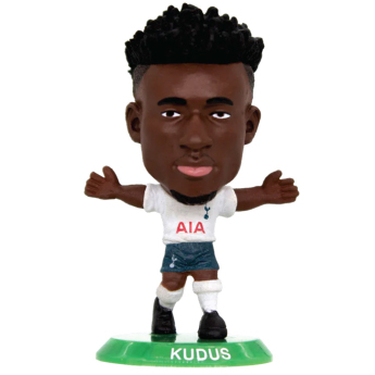 Tottenham Hotspur figurină SoccerStarz Kudus