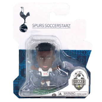 Tottenham Hotspur figurină SoccerStarz Kudus