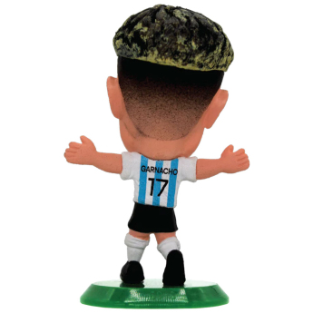 Echipa națională de fotbal figurină Argentina SoccerStarz Garnacho