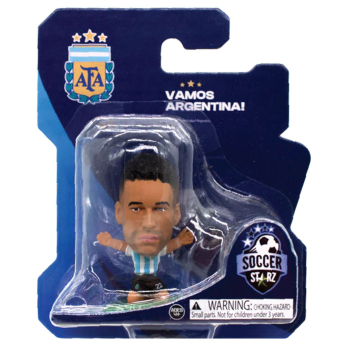 Echipa națională de fotbal figurină Argentina SoccerStarz Lautaro