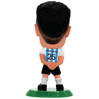 Echipa națională de fotbal figurină Argentina SoccerStarz Martinez