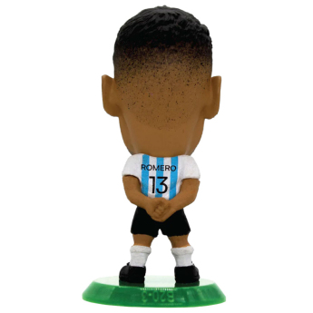 Echipa națională de fotbal figurină Argentina SoccerStarz Romero
