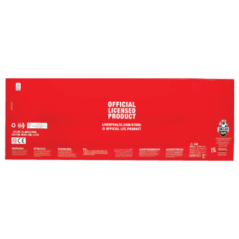 FC Liverpool figurină SoccerStarz Season 25-26 Player Team Pack limited edition only 1500 pieces