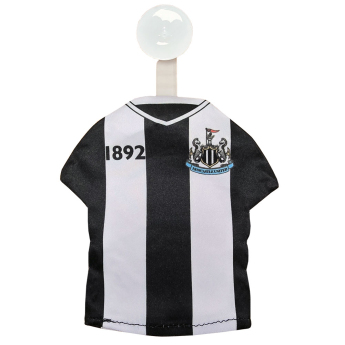 Newcastle United tricou mini auto Mini Kit