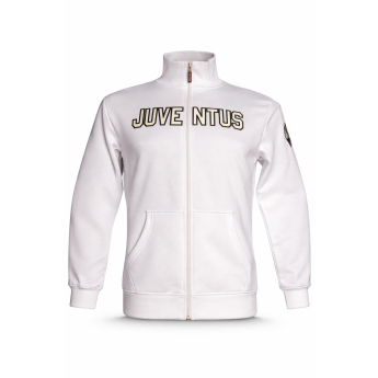 Juventus Torino hanorac de bărbați bianco