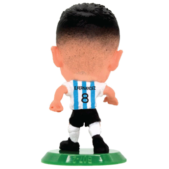 Echipa națională de fotbal figurină Argentina SoccerStarz Enzo