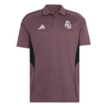 Real Madrid tricou polo shadow