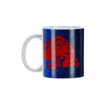 Red Bull Racing cană blue