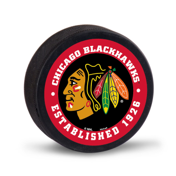 Chicago Blackhawks puc Packaged