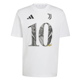 Juventus Torino tricou de bărbați 10 Del Piero