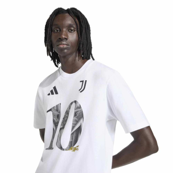 Juventus Torino tricou de bărbați 10 Del Piero